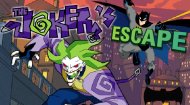 Batman: Joker's Escape