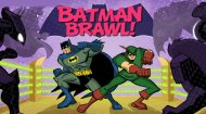 Batman Fighting Game