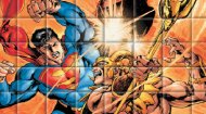 Superman Puzzle