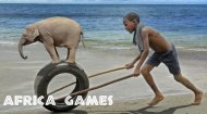 Africa Games