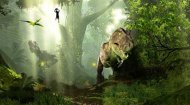 Dinosaur Games Online