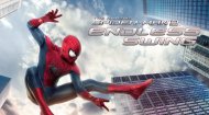 Amazing Spiderman Game