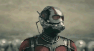 Ant Man Game
