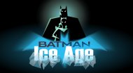 Batman Ice Age Game