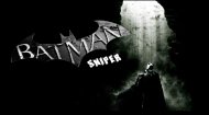Batman Shooting Game