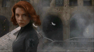 Black Widow Game