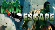 Hulk Escape Game