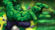Hulk Rage Game