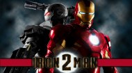 Iron Man 2 Game