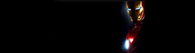 Iron Man Game