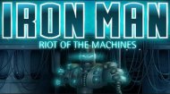 Iron Man Online