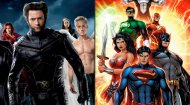 Justice League Game