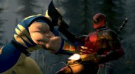 Online X-Men Game