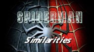 Spiderman Similarities Game