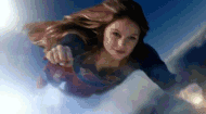 Supergirl Game