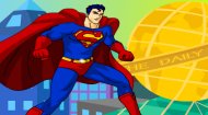 Superman Dress Up