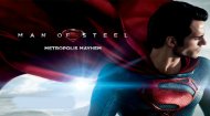 Man of Steel