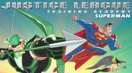 Superman Training Game
