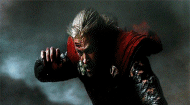 Thor Game
