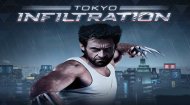 Wolverine Action Game