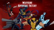 X-Men Game